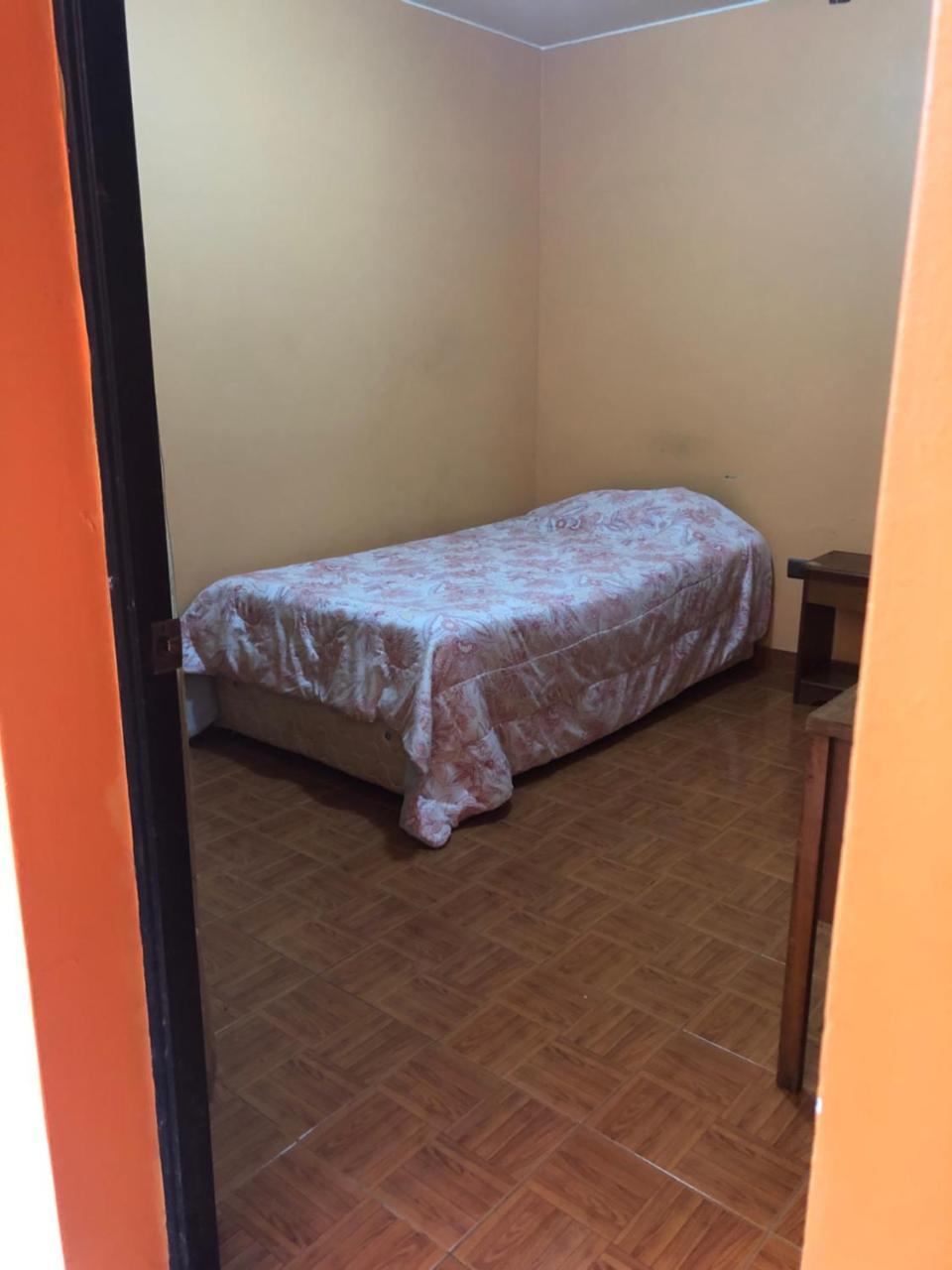 Apartamento Casa Alejandra Provincia de Provincia de Antofagasta Exterior foto