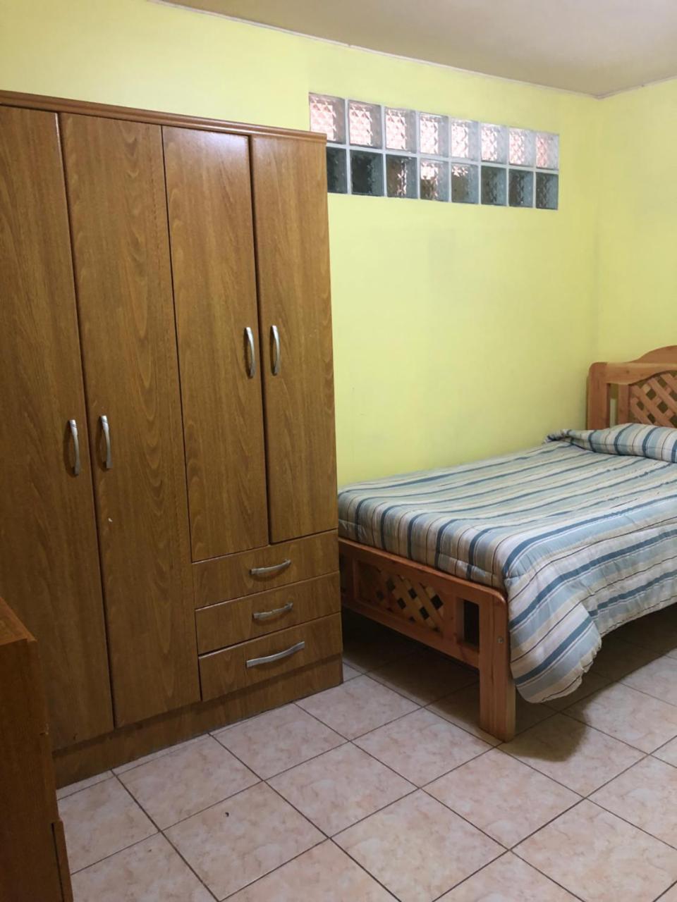Apartamento Casa Alejandra Provincia de Provincia de Antofagasta Exterior foto